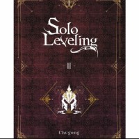 Solo Leveling Book 2