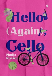 Hello, (Again) Cello