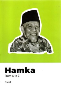 Hamka : from a to z