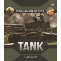 Kendaraan dan Senjata Tempur : tank