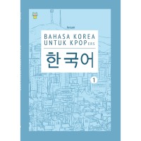 Bahasa Korea untuk Kpopers