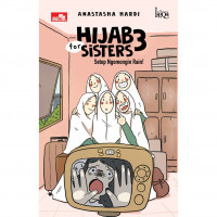 Hijab for Sisters 3