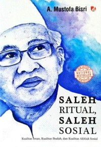 Saleh Ritual, Saleh Sosial