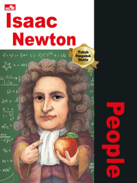 Why? people: Isaac Newton