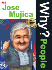 Why? People : Jose Mujica