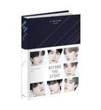 Beyond The Story : 10-year record of BTS