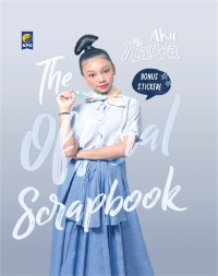 Aku Naura : the official scrapbook