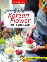 Korean Flower Buttercream