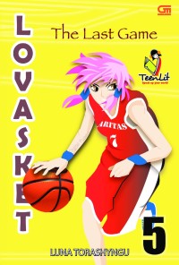 Lovasket #5 : the last game