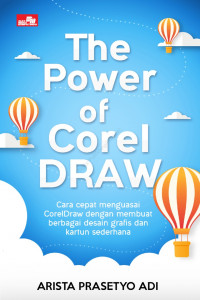 The Power of CorelDraw