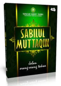Sabilul Muttaqin Jilid I