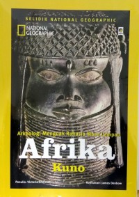 Selidik National Geographic: Afrika kuno