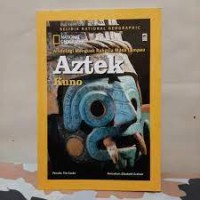 Selidik National Geographic: Aztek kuno