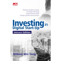 Investing in Digital Start-up : unicorn edition