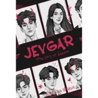 Jevgar : the story of Sheana