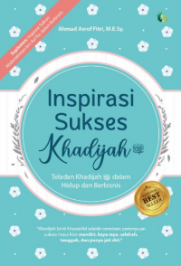 Inspirasi Sukses Khadijah
