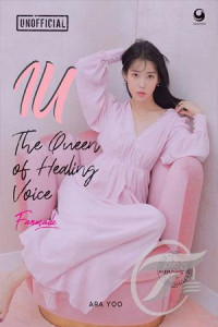 IU The queen of healing voice