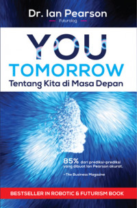 You Tomorrow : tentang kita di masa depan