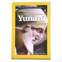 Selidik National Geographic: Yunani kuno